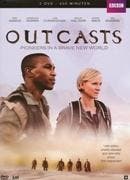 Outcasts - Seizoen 1 - DVD, Cd's en Dvd's, Verzenden, Nieuw in verpakking
