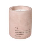 Geurkaars Blomus Fraga Vijg Rose Dust, Ophalen of Verzenden, Nieuw