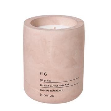 Geurkaars Blomus Fraga Vijg Rose Dust, Ophalen of Verzenden, Nieuw