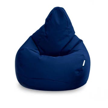 Game Zitzak - Navy, Verzenden, Nieuw