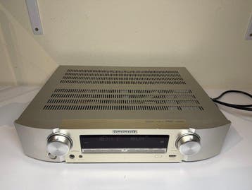 Marantz - NR1403 Solid state meerkanaals receiver, Nieuw