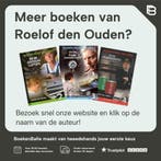 Overval In Overberg 9789055514908 Roelof den Ouden, Boeken, Verzenden, Gelezen, Roelof den Ouden