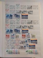 Faroer Denemarken mooi modern kavel, Ophalen of Verzenden