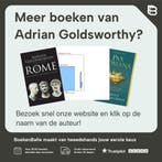 Caesar 9789041411402 Adrian Goldsworthy, Verzenden, Gelezen, Adrian Goldsworthy