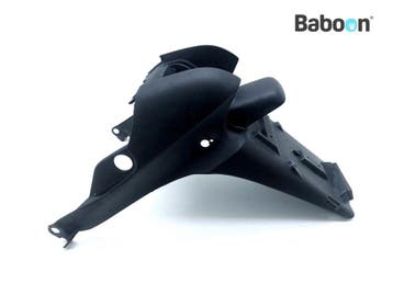 Kentekenplaat Houder BMW K 1200 RS 1997-2000 (K589 K1200RS, Verzenden, Gebruikt