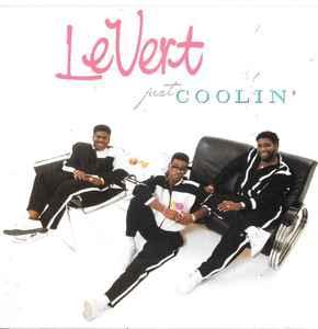 cd - Levert - Just Coolin, Verzenden, Zo goed als nieuw