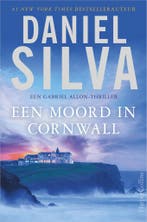 Een moord in Cornwall / Gabriel Allon / 24 9789402716160, Verzenden, Gelezen, Daniel Silva