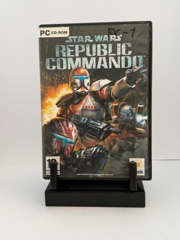 Star Wars Republic Commando - PC, Verzenden, Nieuw
