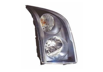 Volkswagen Crafter 2006-2013 Koplamp Rechts (Koplampen), Verzenden, Nieuw