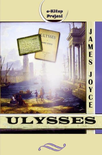 Ulysses | James Joyce | Nieuw, Ophalen of Verzenden, Nieuw, James Joyce