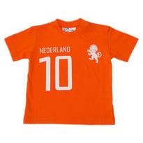 Fun2Wear - Shortama Elftal - Wit - Maat 152 - Jongens, Verzenden, Nieuw, Jongen