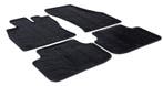 Rubber automatten Skoda Octavia III & Octavia III Combi |, Verzenden, Nieuw, Skoda