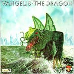 Vangelis - The Dragon, Cd's en Dvd's, Vinyl | Pop, Ophalen of Verzenden, Gebruikt