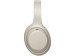 Sony -  Wh-1000xm4  - Zilver, Audio, Tv en Foto, Koptelefoons, Verzenden, Bluetooth, Nieuw, Over oor (circumaural)