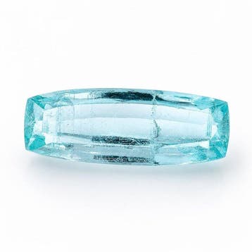 Zonder minimumprijs - 1 pcs Groen Smaragd - 8.40 ct -, Sieraden, Tassen en Uiterlijk, Edelstenen, Nieuw