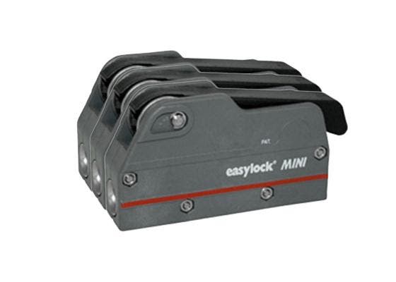 Easy Valstopper Mini - Grijs - Drievoudig, Watersport en Boten, Bootonderdelen, Ophalen of Verzenden