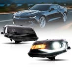 koplampen Chevrolet Camaro, Auto-onderdelen, Ophalen of Verzenden, Nieuw, Chevrolet