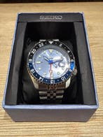 Seiko - Seiko 5 - Zonder minimumprijs - SSK0291K1 - Heren -