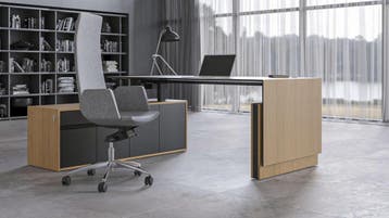 Directiebureau Motion | Zit-sta, Nieuw in verpakking