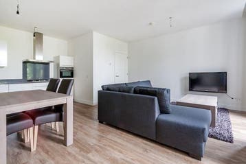 Te huur: Appartement Vughterstraat in Den Bosch, Den Bosch, Noord-Brabant, Appartement