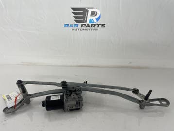 Ruitenwisser motor + mechaniek - (Bmw 5-Serie G30/31 / ..., Verzenden, Nieuw