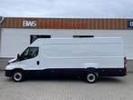 Iveco - Daily - Bestelbus - 35S14V 2.3 Himatic automaat L4H2, Automaat, Iveco, Wit, Diesel