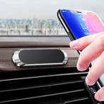 Telefoonhouder auto – Magnetisch Ventilatierooster –, Ophalen of Verzenden, Nieuw