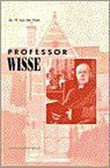 PROFESSOR WISSE 9789061403272 H. van der Ham, Verzenden, Gelezen, H. van der Ham
