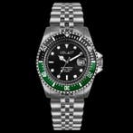 Ublast - Diver 30 ATM - UB3D4411BGN - Jubilee Straps - Heren, Sieraden, Tassen en Uiterlijk, Horloges | Heren, Nieuw