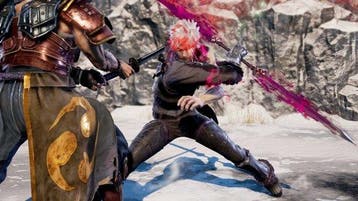 Soul Calibur VI (ps4 nieuw), Spelcomputers en Games, Ophalen of Verzenden, Nieuw