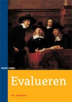 Evalueren 9789047300410 P.G. Swanborn, Verzenden, Gelezen, P.G. Swanborn