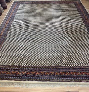 Sarough Mir - Vloerkleed - 3.8 m - 2.92 m - Royal Classic, Nieuw