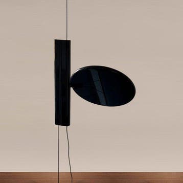 Flos - Konstantin Grcic - OK - Lamp - Aluminium,