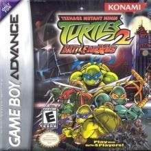 MarioGBA.nl: Teenage Mutant Ninja Turtles 2 - iDEAL!, Spelcomputers en Games, Games | Nintendo Game Boy, Ophalen of Verzenden