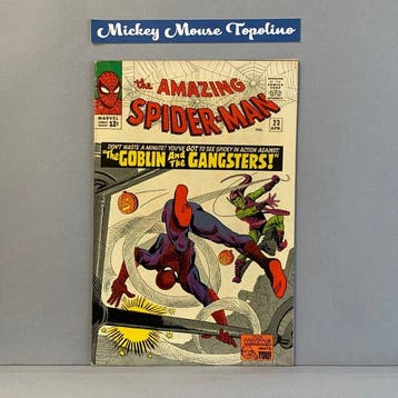 The Amazing Spider-Man 23 - The Amazing Spider-Man - 1 Comic, Nieuw