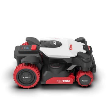 Kress KR281E 4x4 RTK GPS robotmaaier 1500 m² Nieuw, Ophalen of Verzenden, Nieuw, Kress