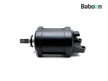 Startmotor Yamaha MT 07 2016-2017 (MT07 MT-07 FZ-07), Verzenden, Gebruikt