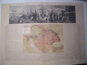 Hongarije - Hongarije, Transsylanië, Balkan, Tirol, Istrië,, Boeken, Nieuw