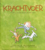 Krachtvoer 9789061129189 Antoinette Hertsenberg, Verzenden, Zo goed als nieuw, Antoinette Hertsenberg