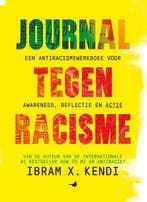 Journal tegen racisme | 9789045326306 | Ibram X. Kendi, Boeken, Zo goed als nieuw, Ibram X. Kendi