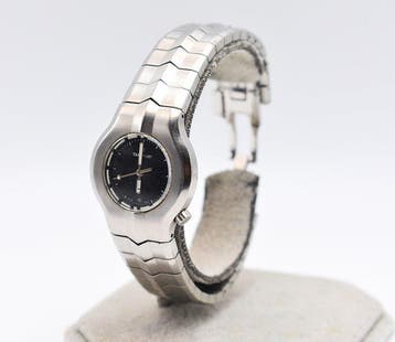 TAG Heuer - Alter Ego - Zonder minimumprijs - Lady - Quartz