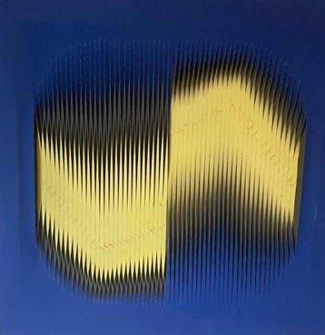 Giuseppe Di Bella (1975) - Senza titolo