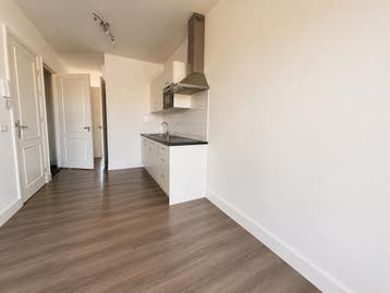 Te huur: Appartement Vierambachtsstraat in Rotterdam, Appartement, Rotterdam, Zuid-Holland
