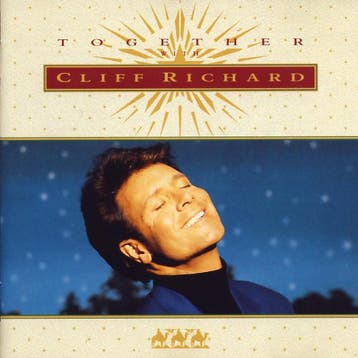 cd - Cliff Richard - Together With Cliff Richard, Verzenden, Zo goed als nieuw