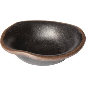 Melamine Rustieke Schaal | Ø 11,5 cm, Verzenden