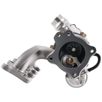 Turbo geschikt voor Opel Astra J 1.6 SIDI P10 125KW 2012-..., Verzenden, Nieuw, Opel