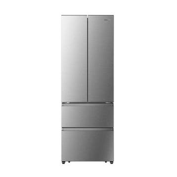 Hisense RF632N4BCF Amerikaanse koelkast Vrijstaand 485849, Ophalen of Verzenden, Nieuw, 160 cm of meer