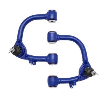 SuperPro Toyota Land Cruiser 100 Series Front Upper Fixed, Ophalen of Verzenden, Nieuw