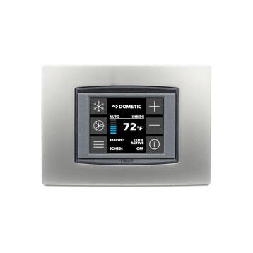 Bieden: Dometic Smart Touch Eikon IDEA aircon, Ophalen of Verzenden, Nieuw, Kombuis en Sanitair, Zeilboot of Motorboot