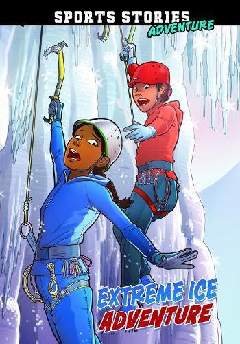 Extreme Ice Adventure, Verzenden, Nieuw
